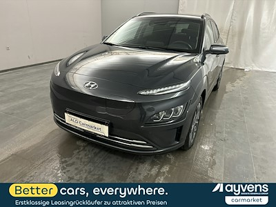 Hyundai Kona EV Trend Geschlossen, 5-turig, Direktantrieb, 1-Gang