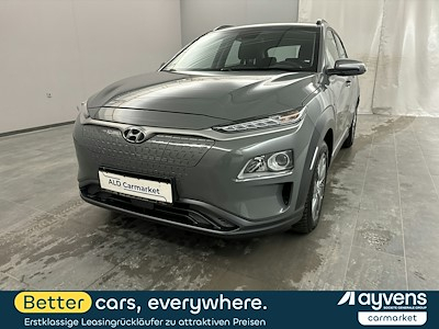 Hyundai Kona EV Trend Geschlossen, 5-turig, Direktantrieb, 1-Gang