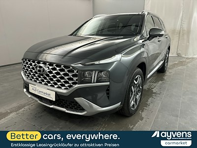 Hyundai Santa FE 1.6 Plugin-Hybrid 4WD Prime Geschlossen, 5-turig, Automatik, 6-Gang
