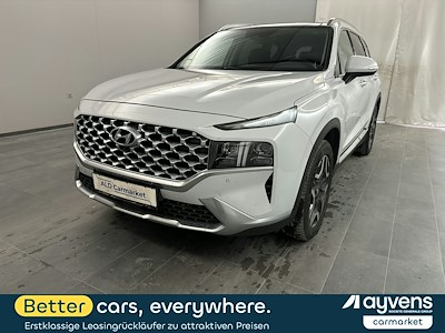 Hyundai Santa FE 1.6 Plugin-Hybrid 4WD Prime Geschlossen, 5-turig, Automatik, 6-Gang