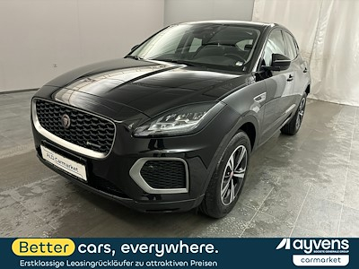 Jaguar E-Pace P300e AWD R-Dynamic S Geschlossen, 5-turig, Automatik, 8-Gang