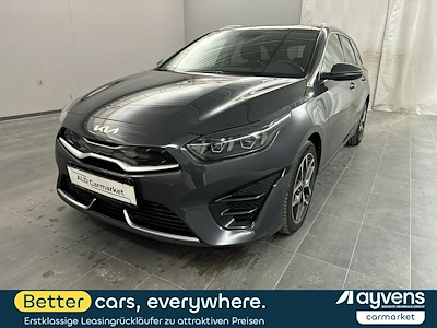 Kia Ceed SW 1.6 GDI DCT OPF Plug-in-Hybrid Platinum Kombi, 5-turig, Automatik, 6-Gang