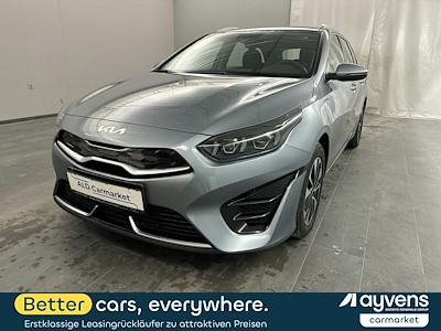Kia Ceed SW 1.6 GDI DCT OPF Plug-in-Hybrid Vision Kombi, 5-turig, Automatik, 6-Gang