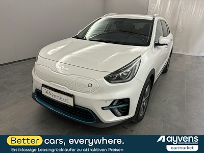 Kia E-Niro Spirit Geschlossen, 5-turig, Direktantrieb, 1-Gang