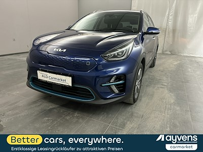 Kia E-Niro Spirit Geschlossen, 5-turig, Direktantrieb, 1-Gang
