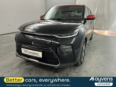 Kia E-Soul Spirit Kombi, 5-turig, Direktantrieb, 1-Gang