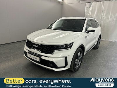 Kia Sorento 1.6 T-GDI PHEV AWD Aut. Vision Geschlossen, 5-turig, Automatik, 6-Gang