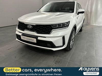 Kia Sorento 2.2 CRDi DCT8 AWD Platinum Geschlossen, 5-turig, Automatik, 8-Gang