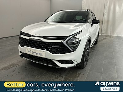 Kia Sportage 1.6 T-GDI AWD Plug-in Hybrid Paket GT-Line Geschlossen, 5-turig, Automatik, 6-Gang
