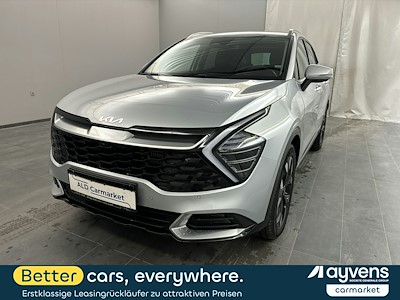 Kia Sportage 1.6 T-GDI AWD Plug-in Hybrid Paket Spirit Geschlossen, 5-turig, Automatik, 6-Gang