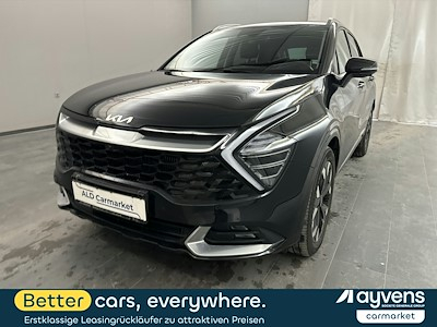 Kia Sportage 1.6 T-GDI AWD Plug-in Hybrid Paket Spirit Geschlossen, 5-turig, Automatik, 6-Gang