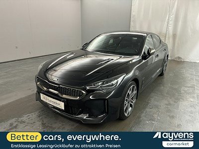 Kia Stinger 3.3 T-GDI AWD OPF GT Limousine, 5-turig, Automatik, 8-Gang