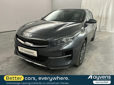 Kia XCeed 1.6 GDI DCT6 OPF Plug-in-Hybrid Platinum Edition Geschlossen, 5-turig, Automatik, 6-Gang