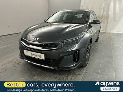 Kia XCeed 1.6 GDI DCT6 OPF Plug-in-Hybrid Spirit Geschlossen, 5-turig, Automatik, 6-Gang