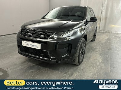 Land Rover Discovery sport P300e R-Dynamic SE Geschlossen, 5-turig, Automatik, 8-Gang
