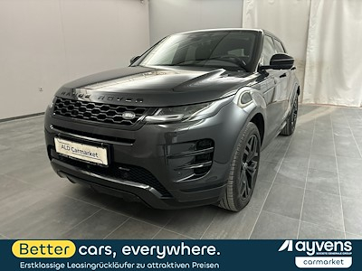 Land Rover Range rover evoque P300e R-Dynamic HSE Geschlossen, 5-turig, Automatik, 8-Gang