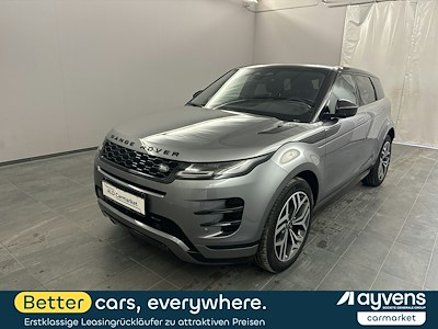 Land Rover Range rover evoque P300e R-Dynamic SE Geschlossen, 5-turig, Automatik, 8-Gang