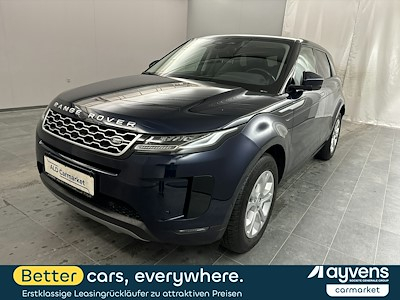 Land Rover Range rover evoque P300e S Geschlossen, 5-turig, Automatik, 8-Gang