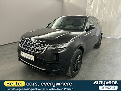 Land Rover Range rover velar P400e Geschlossen, 5-turig, Automatik, 8-Gang
