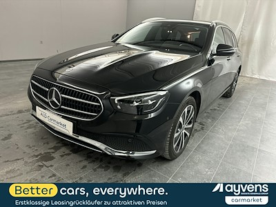 Mercedes-Benz E-Klasse MERCEDES-BENZ E 300 de 4Matic T 9G-TRONIC Avantgarde Kombi, 5-turig, Automatik, 9-Gang