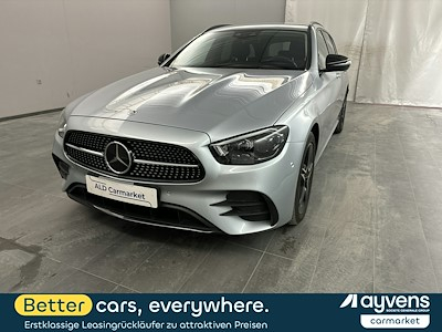 Mercedes-Benz E-Klasse MERCEDES-BENZ E 300 e T 9G-TRONIC Avantgarde Kombi, 5-turig, Automatik, 9-Gang