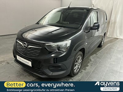 Opel Combo Cargo XL 1.5 D EHZ Edition Kasten, 4-turig, 5-Gang