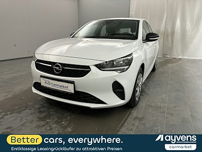 Opel Corsa 1.2 Start/Stop Edition Limousine, 5-turig, 5-Gang