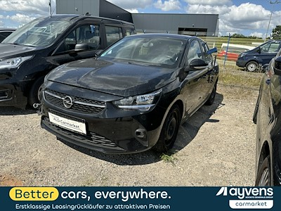 Opel Corsa 1.5 Diesel Start/Stop Edition Limousine, 5-turig, 6-Gang