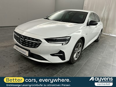 Opel Insignia Grand Sport 2.0 Diesel Business Limousine, 5-turig, 6-Gang