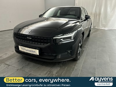 Polestar 2 2 Dual Motor 78kWh Performance Limousine, 5-turig, Direktantrieb, 1-Gang