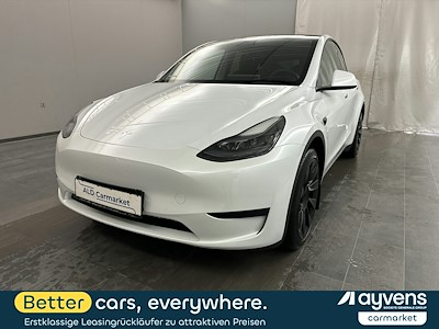 Tesla Model Y RWD Geschlossen, 5-turig, Direktantrieb, 1-Gang