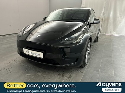 Tesla Model Y RWD Geschlossen, 5-turig, Direktantrieb, 1-Gang
