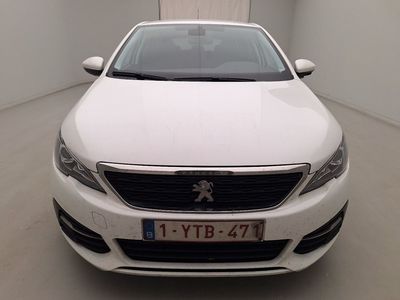 Peugeot 308iisw 1.5 SW FL17. PEUGEOT 308 SW 1.5 BLUEHDI 100 DPF S&S ACTIVE 5D, 2020