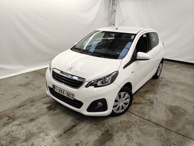 Peugeot 108 1.0 1.0 ACTIVE 5D NO COC!!, 2018