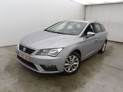 Seat Leonst 1.5 ST 1.5 TGI 130 STYLE DSG 5D, 2020