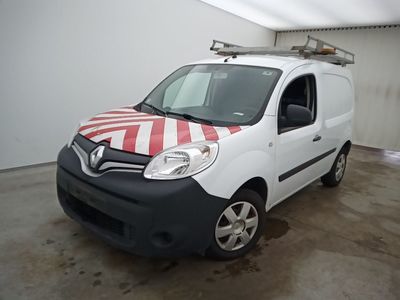 Renault Kangoo2 1.5 EXPRESS ENERGY DCI 110 GRAND CONFORT 4D, 2017