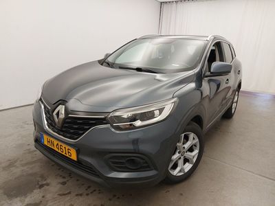 Renault Kadjar 1.3 1.3 TCE 140 LIMITED EDC AUTO, 2019