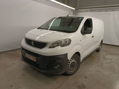 Peugeot Expert-lcv 1.5 STANDARD PREMIUM L2 1.5 BLUEHDI 120 S&amp;S 4D, 2021