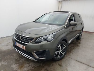 Peugeot 5008 1.5 1.5 BLUEHDI 96KW S&S ALLURE 5D, 2020
