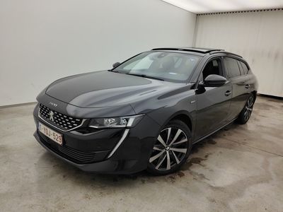 Peugeot 508-sw 1.5 SW 1.5 BLUEHDI 130 S&amp;S EAT8 GT LINE 5D, 2020