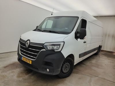 Renault Master 2.3 35 FOU LWB HR DSL - 2019 2.3 DCI 150 35 L3H2 ENERGY BL GRAND CONFORT 5D, 2021