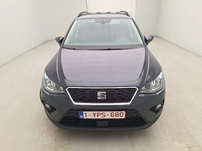 SEAT Arona 1.6 17. SEAT ARONA 1.6 TDI 70KW MOVE 5D, 2020
