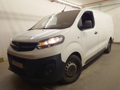 Opel Vivaro 2.0 2.0 TURBO 130KW AUT EDITION L3H1 30 5D, 2020