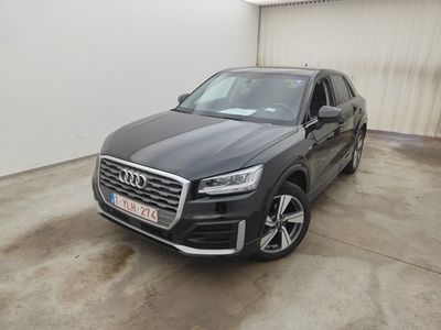 Audi Q2-gab 1.6 1.6 30 TDI 85KW 5D, 2020