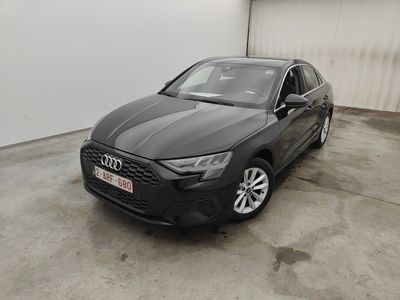Audi A3lim-8ys 1.0 BERLINE 1.0 TFSI 30 81KW 4D, 2021