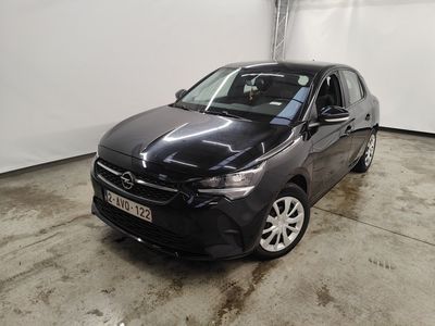 Opel Corsa-f 0.0 CORSA-E AUTO E-EDITION 5D, 2021