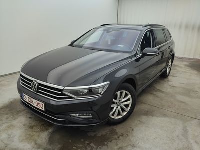 Volkswagen Passat-variant- 2.0 VARIANT 2.0 TDI 90KW DSG STYLE BUSINESS 5D, 2022