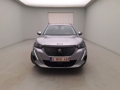 Peugeot 2008-p1 1.2 19. PEUGEOT 2008 1.2 PURETECH 96KW S&S ALLURE 5D, 2021