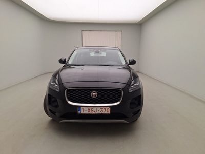 Jaguar E-PACE 2.0 17. JAGUAR E-PACE D150 AUT. AWD S 5D, 2020