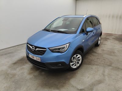 Opel Crossland-x 1.2 X 1.2 96KW TURBO S/S AUTO INNOVATION 5D, 2020